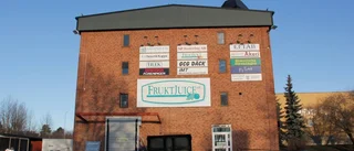 Fruktjuice flyttar från Arlahuset