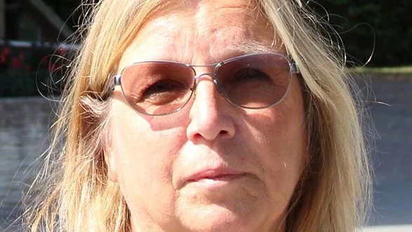 Helena Carlsson är vård- och omsorgschef i Tierps kommun.