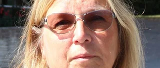"Vi har mycket dricksvatten i våra bilar"