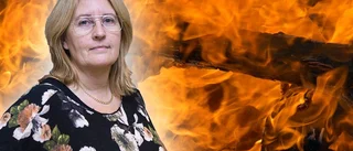 Pinsamt utan kroppskontroll