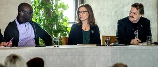 Maria Ripenberg blir hedersdoktor