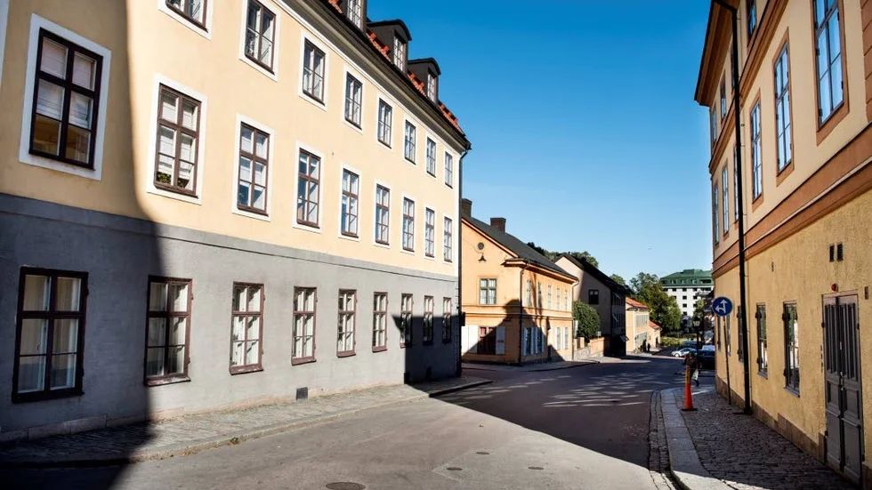 Många misstänks fuska med intyg för att få bostad i Uppsala.