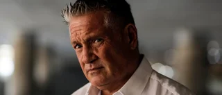 ”Önskar ibland att jag dog i krocken”