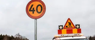 Hastighetsgränser ska sänkas i Heby