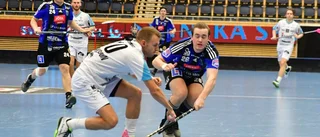 "Så här dödar man innebandyn"