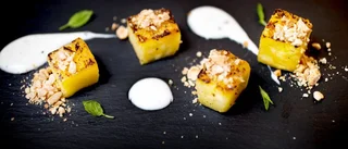 Restauranger från Uppsala i länstoppen