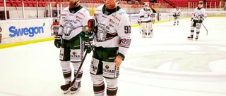 Kampen mot gamla lagkompisarna
