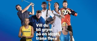 "Måste medvetandegöra frågan"