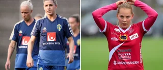 Stjärnspäckat motstånd för Uppsala