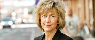 Vanligt med svarta körskolor i Uppsala