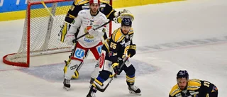 Matchstraffet stoppade inte Ais