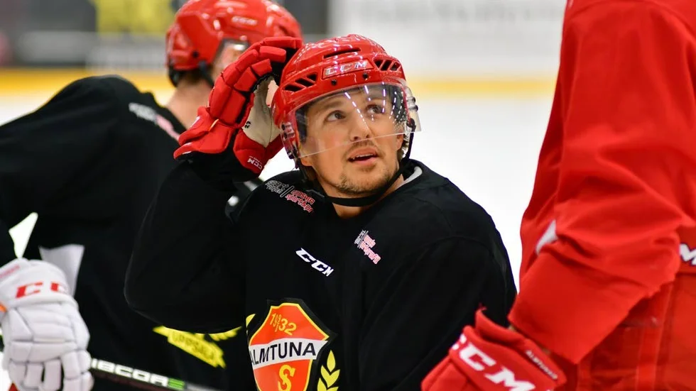 Viktor Hertzberg.