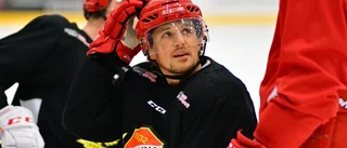 Han förlänger med Almtuna