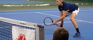 Redo för revansch och SM-guld