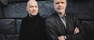 Resecentrum får en känga i ny deckare
