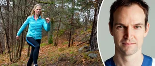 Därför mår vi så bra av motion