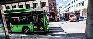 Svårt se saldo med nya biljettsystemet