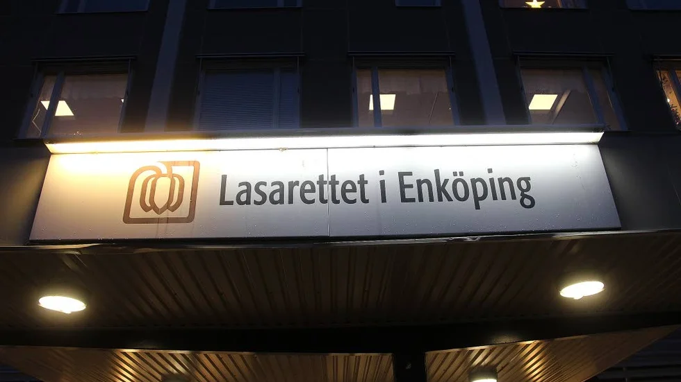 Region Uppsala ska leverera hälso- och sjukvård av toppklass., skriver Liberalerna.