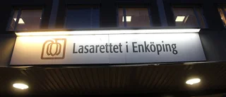 Liberal hälso- och sjukvårdspolitik för Uppsalas bästa