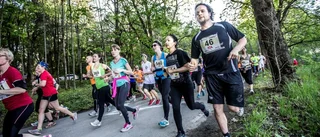 Rekordstort Blodomlopp