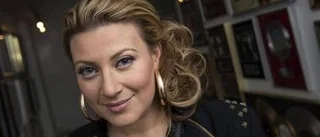 Turnépremiär i Uppsala för Sarah Dawn Finer