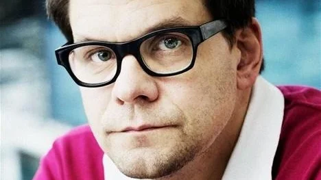 Jonas Trolle