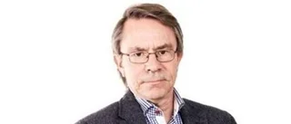 Omvärlden vill inte lägga sig i