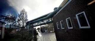 Brand släcktes av anställda