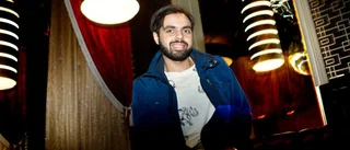 Han sätter fart på klubbvåren