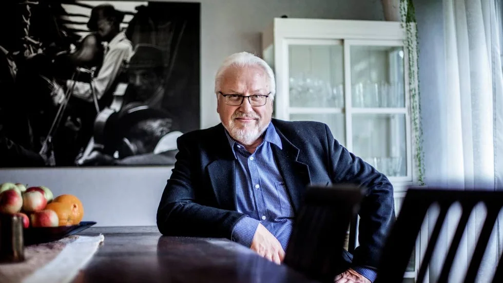Nya utmaningar. Efter 17 år som chef för konsert- och kongresshus, först i Gävle och sedan i Uppsala, har Magnus Bäckström tagit sig an uppdraget att leda kulturen i Västsverige.