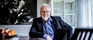 Kultur genomsyrar hans liv