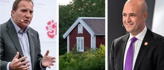 Vem vill du ha som granne?
