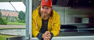 Food trucks intar Uppsala