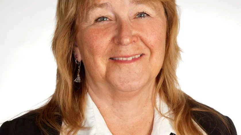 Christina Kihlén