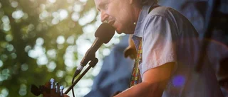 Legendar till Ingbofestivalen i helgen