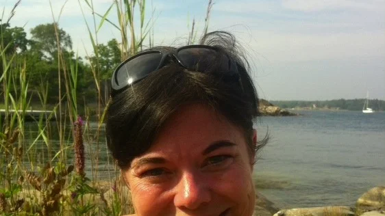 Marlene Burwick, socialdemokratiskt kommunalråd.