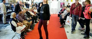 Mode i centrum
