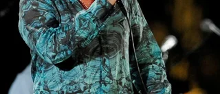 Morrissey med extra allt