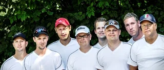 Går för tionde raka guldet