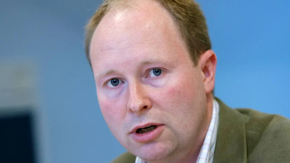 Som förut.  Det har gått att laga all mat på Akademiska sjukhuset förut, skriver miljöpartisterna Johan Edstav (bilden) och Annika Forssell.
