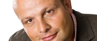 Bygg arenan för 15 000