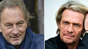 Tomas Ledin, Tommy Nilsson