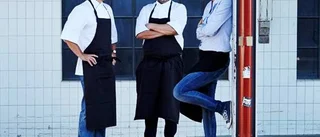 Stjärnkockar öppnar lunchkrog