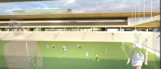 Startskott för nya Studenternas