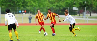 Ännu en måstematch för Valsta