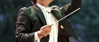 Mästaren Richard Strauss - för att inte tala om Mozart!