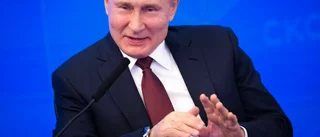 Sover Vladimir Putin gott om natten?