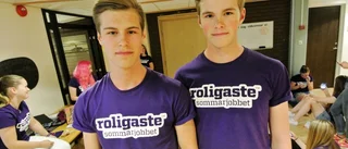 Draknästet i Tierp
