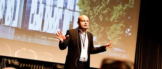 Faktatätt om en politikers uppväxt