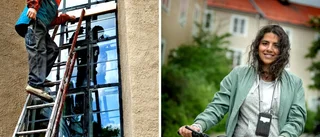 Djup klyfta mellan vinnarna i stan och på landet